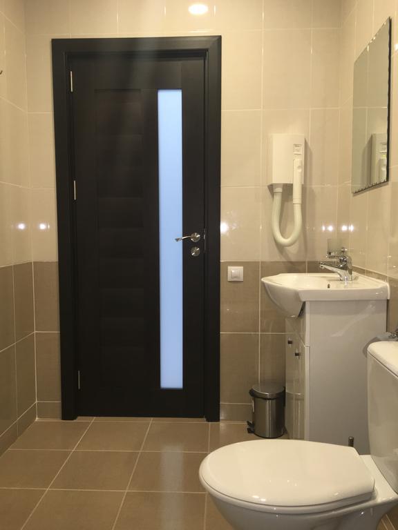 Gia Suites Caracal Exterior foto
