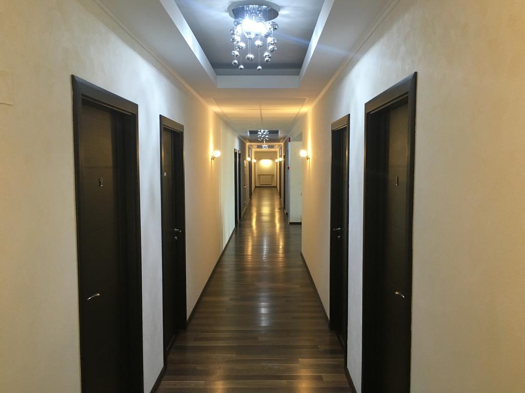 Gia Suites Caracal Exterior foto