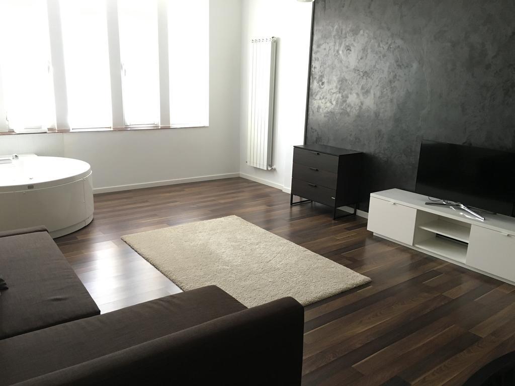 Gia Suites Caracal Exterior foto
