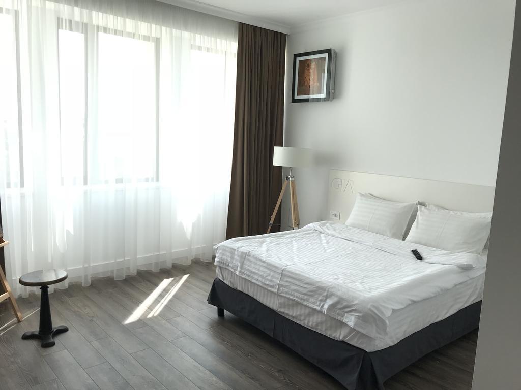 Gia Suites Caracal Exterior foto