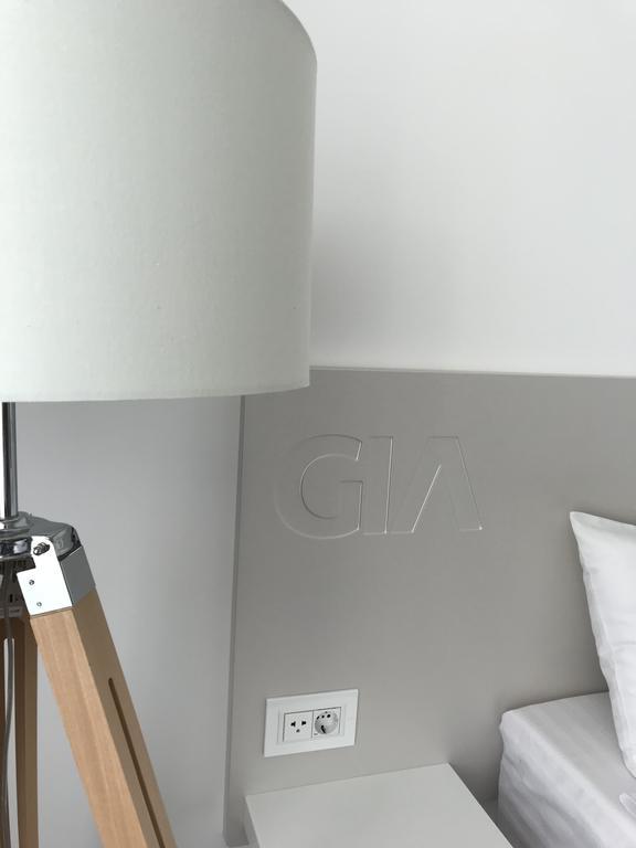 Gia Suites Caracal Exterior foto