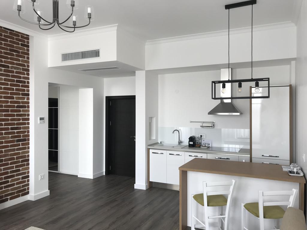 Gia Suites Caracal Exterior foto