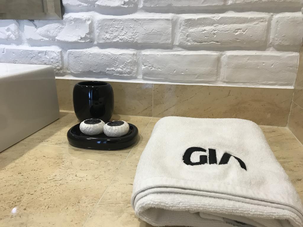 Gia Suites Caracal Exterior foto